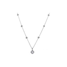 COLLANA DAMIANI BOCCIOLO