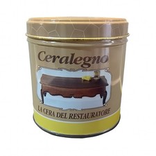 Veleca Ceralegno cera d'api in