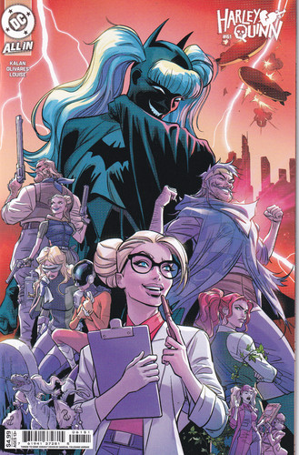 Harley quinn things - #,