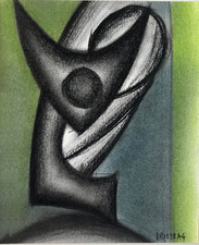 Miodrag Djordjevic (1936)