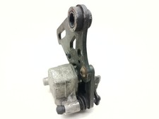 IMPIANTO FRENANTE POST REAR BRAKING SYSTEM APRILIA RS4 125 4T 11-16 M543M