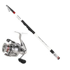 Daiwa Proteus Telecombo 3,60 m