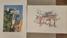 Sei artisti per il Garda