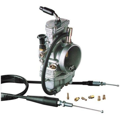 Carburatore tmj ø38mm con - -,