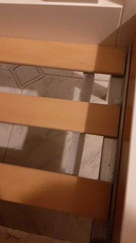 Lettino per bambini usato - per,
