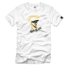 Cappello copricapo Kepi Blanc