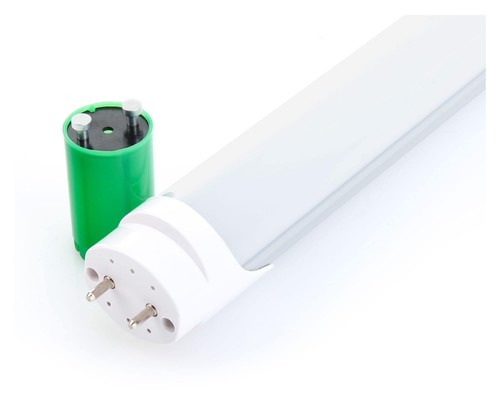 Tubo neon led fluorescente - neon,