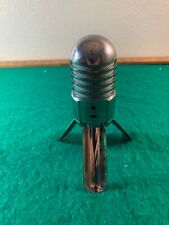 Samson Technologies SAMTR Meteor Mic USB Microfono a condensatore da studio, cromato