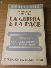 LA GUERRA E LA PACE - VOLUME