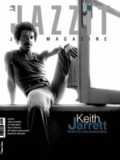 JAZZIT JAZZ IT RIVISTA RIVISTE VOLUMI IN ECCELLENTI CONDIZIONI NUMERI VARI
