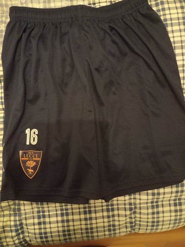 Pantaloncino lecce 2017 - pantaloncino, 2017-18