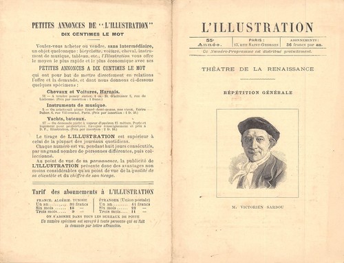 Star théâtre la - de,
