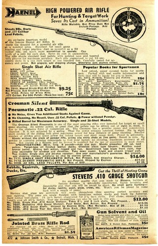 1941 piccola stampa haenel - ad,