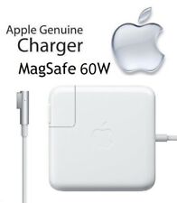 Alimentatore caricabatterie originale 60w L-Tip MacBook Pro 13" (prima della metà 2012) A1344
