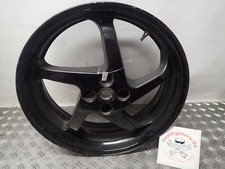 Cerchio posteriore 5,5x17 ruota posteriore Wheel Honda VFR 800 RC46/1 42650-MBG-D11