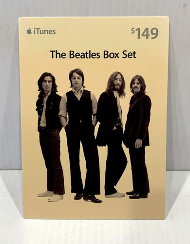 Itunes gift card - gift,