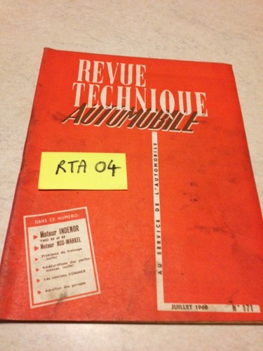 Revisione tecnica automobile - revisione,