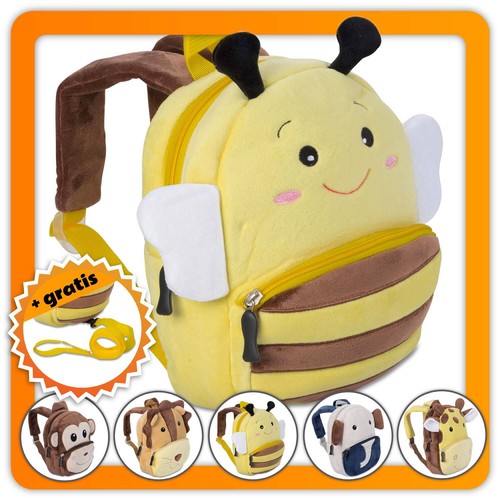 Zaino bambino asilo - ,