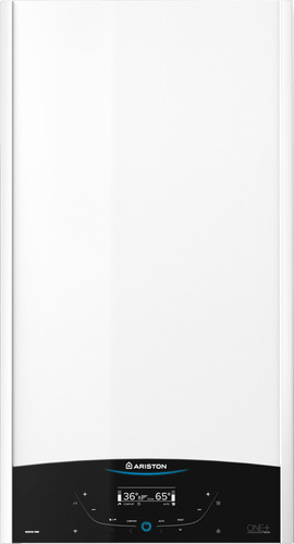 Ariston genus one - ariston,