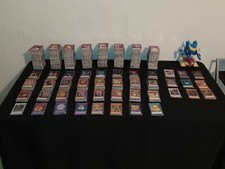Yu-Gi-Oh! TCG  500+  Card