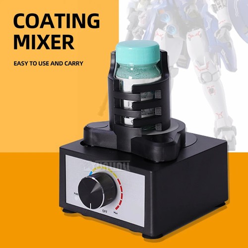 Vortex mixer agitatore - mixer,