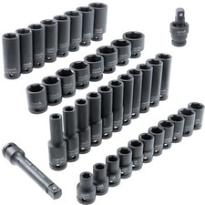 Set chiavi bussola - a,