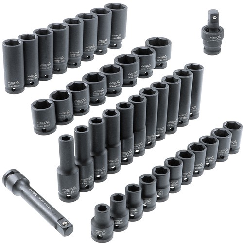 Set chiavi bussola - set,