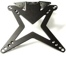 Portatarga in alluminio LLS