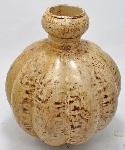 Vaso olio vintage forma di - vintage,