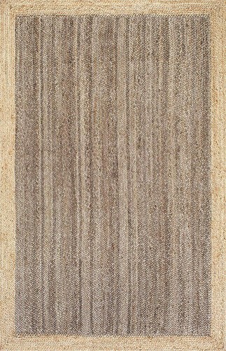 Tappeto iuta fatto mano - iuta, a