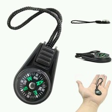 Mini bussola portatile - , con