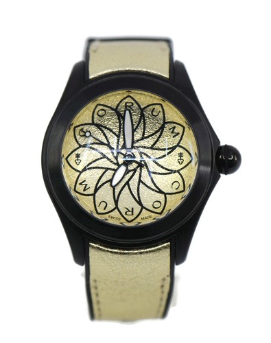 Corum bubble edizione limitata - corum,