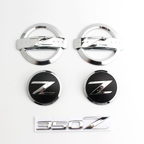 Per nissan 5pcs 350z fairlady - 5pcs,