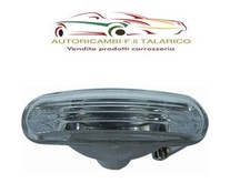 GRUPPO OTTICO LATERALE BIANCA