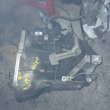 1481206 Cambio compl.  FORD C-MAX (CB3) 1.6 TDCi DPF (80Kw) Mnv 5p/d/1560cc