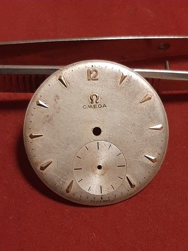 Quadrante omega cal - omega,