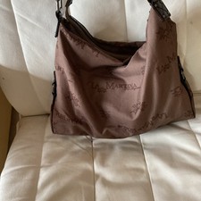 Borsa La Martina Con Tracolla