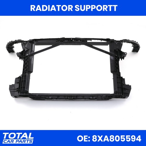 Supporto radiatore anteriore - supporto,
