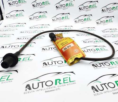 Cavo candele citroen bx - cavo, bx-bx