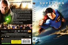 SUPERMAN RETURNS - BRYAN