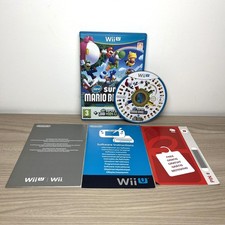 New Super Mario Bros U + New