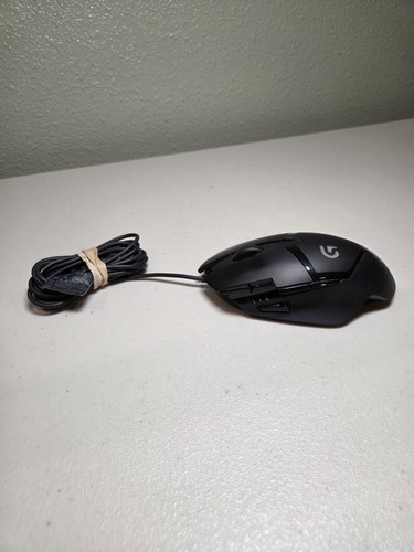 Logitech g402 mouse gioco - logitech,