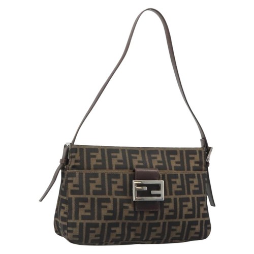 Borsa tracolla fendi zucca - fendi,