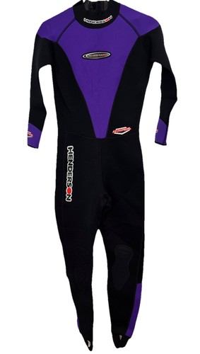 Henderson dive wear titanium - henderson,