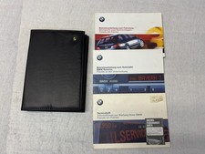 Bmw E46 3er Touring Cartella