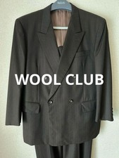 Abito doppiopetto WOOLCLUB