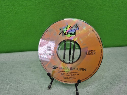 Street fighter alpha - fighter,