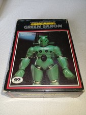 Micronauti Green Baron - Gig