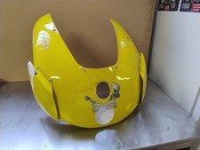 cupolino musetto anteriore  rsv 1000 aprilia