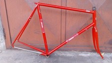 telaio corsa Ferrara